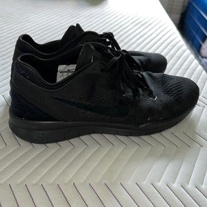 Nike free tri fit 5